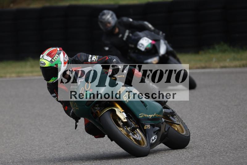 /19 06.06.2026  TZ Motorsport ADR/Gruppe gruen/20